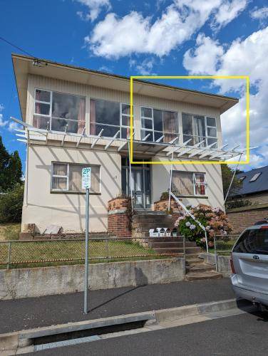 Glebe Apartment | 60 m² Apartment ∙ 2 bedrooms ∙ 4 guests