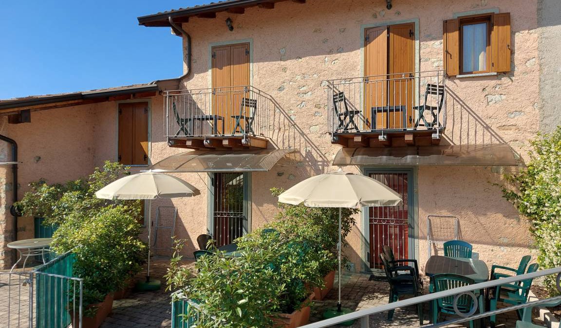 Arias Apartment | 60 m² Apartment ∙ 2 bedrooms ∙ 5 guests