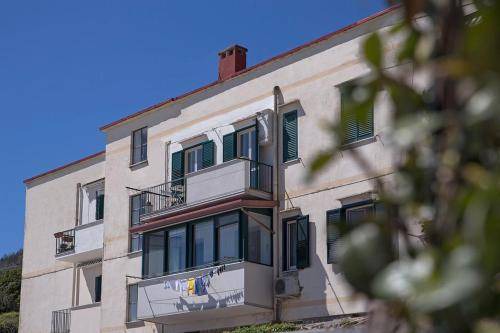 Scala Apartment | 60 m² Apartment ∙ 2 bedrooms ∙ 7 guests