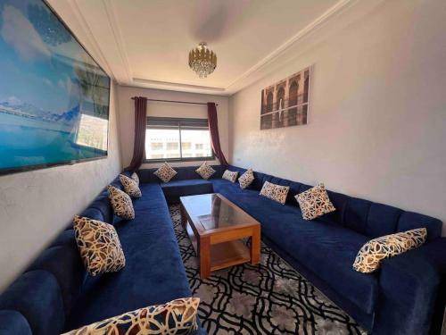Tamraght Apartment | 60 m² Apartment ∙ 2 bedrooms ∙ 5 guests