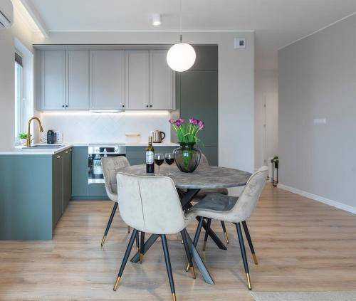 Ilawa Apartment | 60 m² Apartment ∙ 2 bedrooms ∙ 6 guests