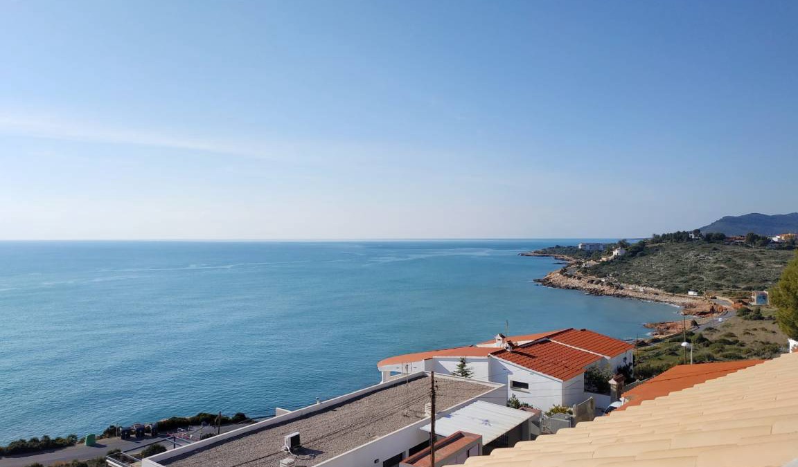 Peniscola Apartment | 60 m² Apartment ∙ 2 bedrooms ∙ 6 guests
