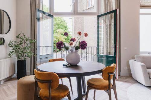 Gouda Apartment | 60 m² Apartment ∙ 2 guests