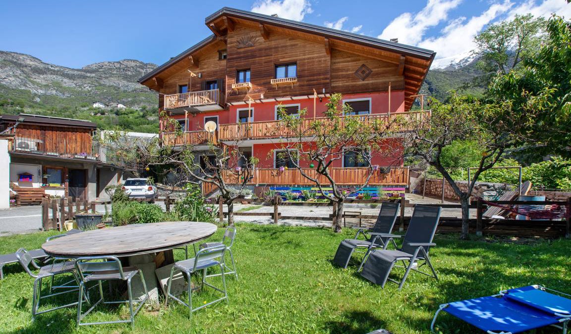 Panorama Apartment | 60 m² Apartment ∙ 2 bedrooms ∙ 4 guests