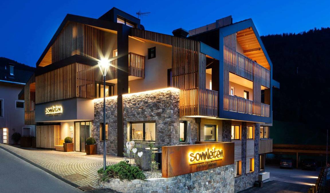 Collepietra Apartment | 60 m² Apartment ∙ 2 bedrooms ∙ 2 guests