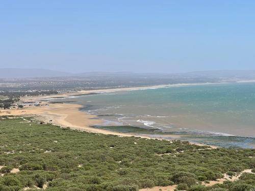 Essaouira Apartment | 60 m² Apartment ∙ 2 bedrooms ∙ 4 guests