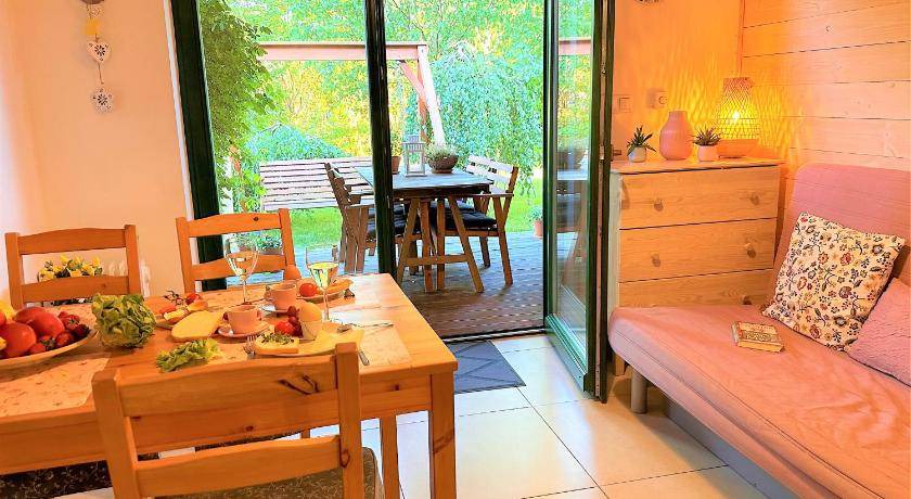 Niechorze Apartment | 60 m² Apartment ∙ 2 bedrooms ∙ 5 guests