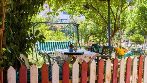 Tekirova Apartment | 60 m² Apartment ∙ 2 bedrooms ∙ 5 guests