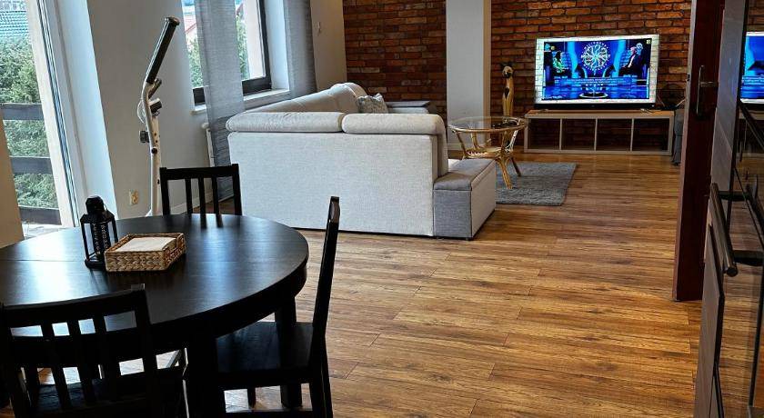 Matarnia Apartment | 60 m² Apartment ∙ 4 guests
