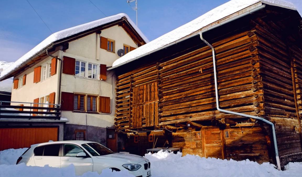 Degen Apartment | 60 m² Apartment ∙ 6 bedrooms ∙ 12 guests