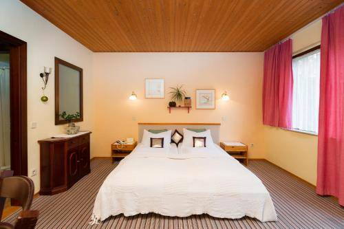 Bad Voeslau Apartment | 60 m² Apartment ∙ 2 bedrooms ∙ 5 guests