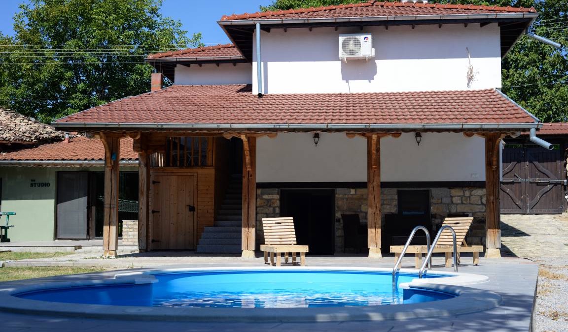Popovo Apartment | 60 m² Apartment ∙ 1 bedroom ∙ 6 guests