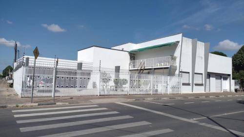 Boa Vista Apartment | 60 m² Apartment ∙ 2 bedrooms ∙ 5 guests