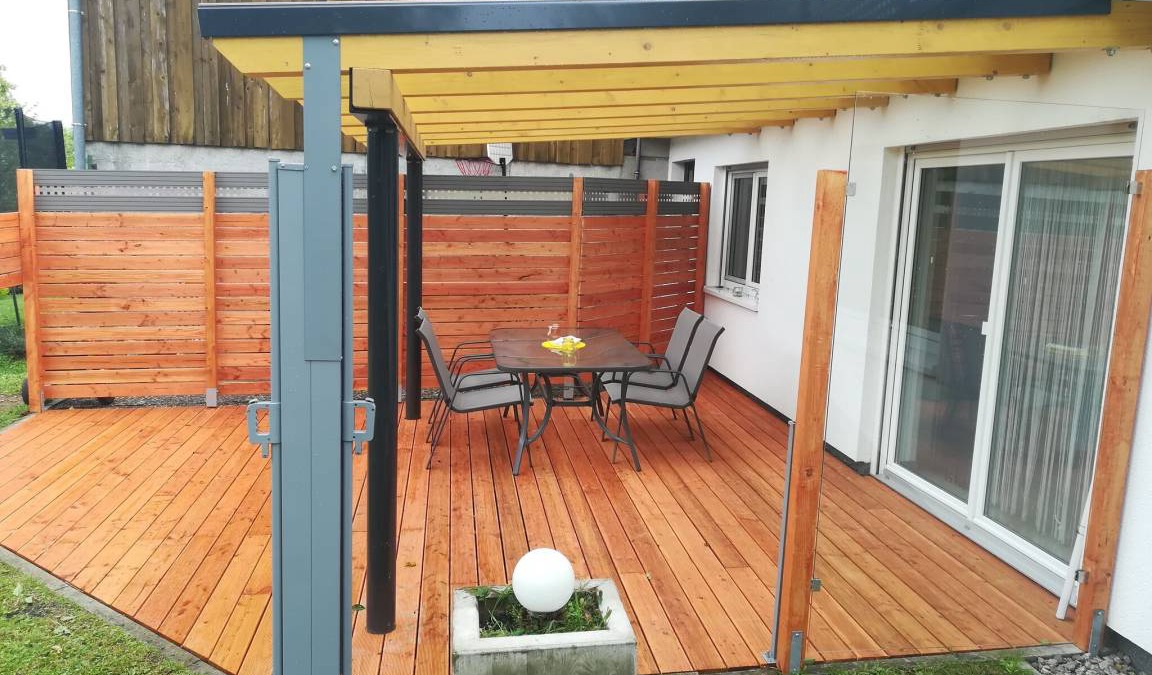 Rickenbach Apartment | 60 m² Apartment ∙ 1 bedroom ∙ 4 guests