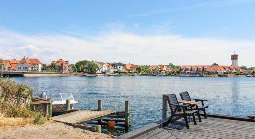 Kerteminde Apartment | 60 m² Apartment ∙ 1 bedroom ∙ 4 guests