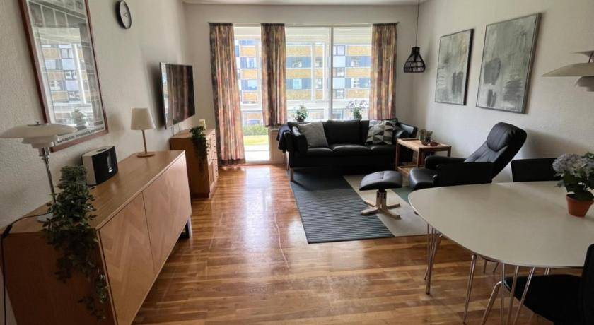 Randers Apartment | 60 m² Apartment ∙ 1 bedroom ∙ 2 guests