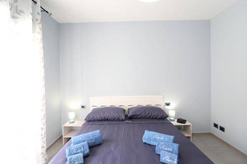 Casa Santa Apartment | 60 m² Apartment ∙ 1 bedroom ∙ 5 guests