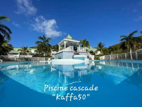 Anse Marcel Apartment | 60 m² Apartment ∙ 1 bedroom ∙ 4 guests