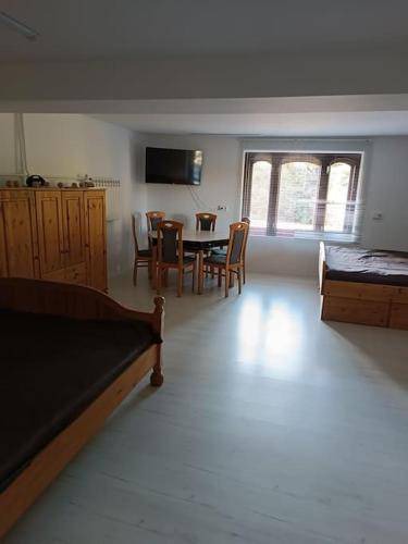Jaroszowice Apartment | 60 m² Apartment ∙ 1 bedroom ∙ 6 guests