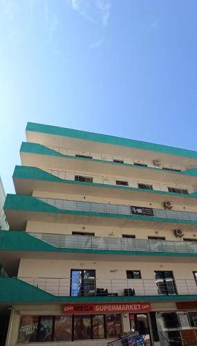 Mamaia-Sat Apartment | 60 m² Apartment ∙ 1 bedroom ∙ 4 guests