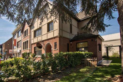 Scherpenheuvel Bed & Breakfast | 60 m² Bed and breakfast ∙ 3 guests
