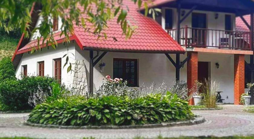 Kazimierz Dolny Bed & Breakfast | 60 m² Bed and breakfast ∙ 3 bedrooms ∙ 6 guests