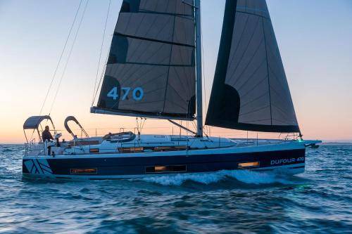 Marsala Boat Rental | 60 m² Boat ∙ 1 bedroom ∙ 10 guests