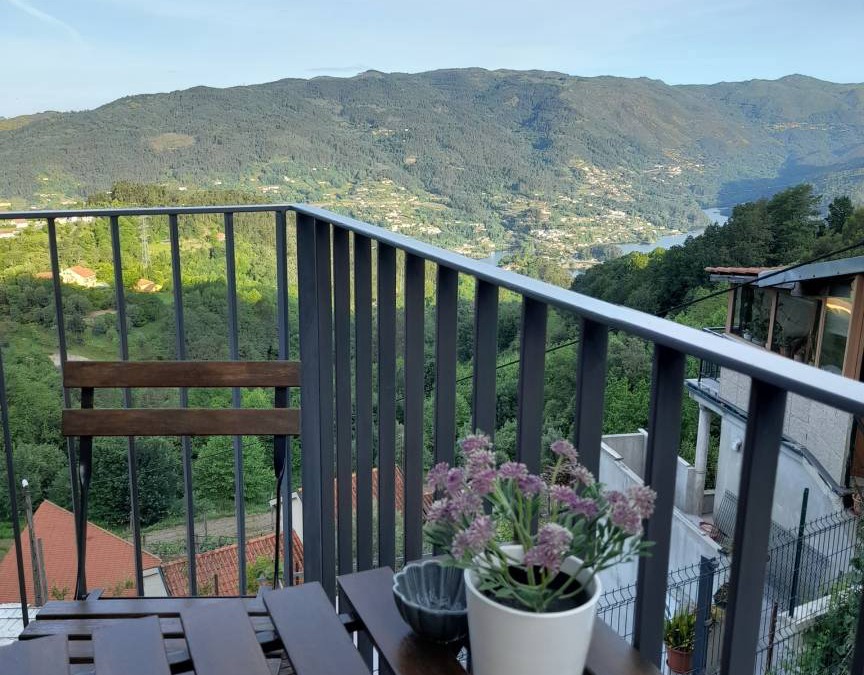 Ventosa Cottage | 60 m² Cabin ∙ 2 bedrooms ∙ 5 guests