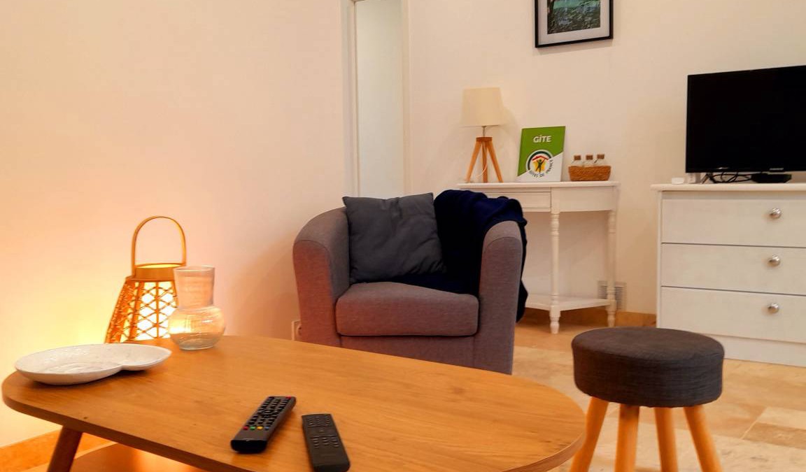 Tavers Cottage | 60 m² Cabin ∙ 2 bedrooms ∙ 4 guests