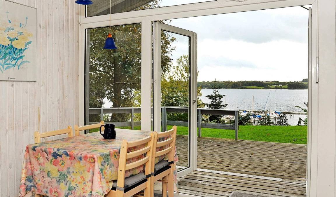 Diernæs House | 60 m² House ∙ 2 bedrooms ∙ 4 guests