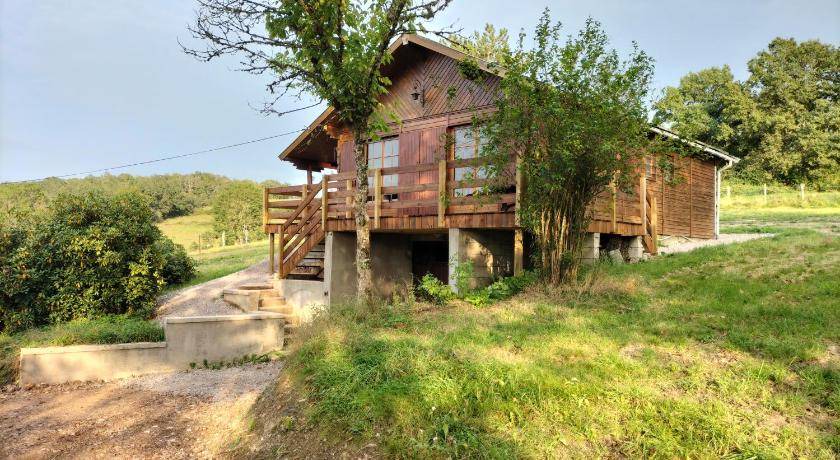Villiers-en-Morvan House | 60 m² House ∙ 2 bedrooms ∙ 5 guests