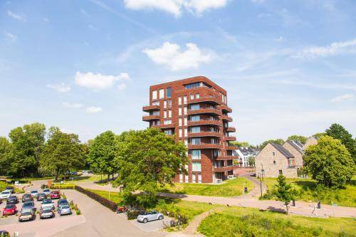 Maastricht Hotel | 60 m² Hotel ∙ 4 guests
