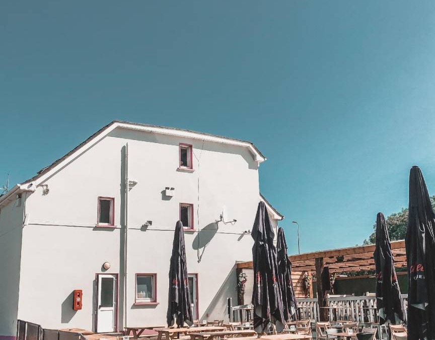 Mallow Hotel | 60 m² Hotel ∙ 2 bedrooms ∙ 4 guests