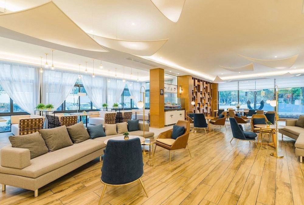 Tian Xin Hotel | 60 m² Hotel ∙ 2 bedrooms ∙ 4 guests