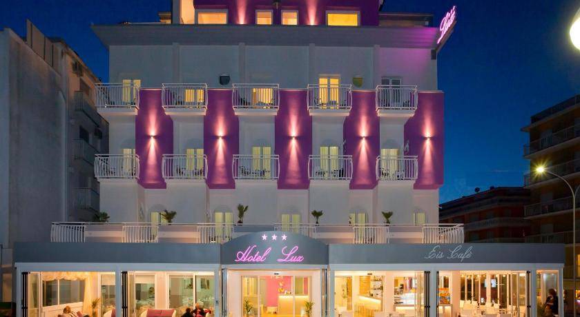 Caorle Hotel | 60 m² Hotel ∙ 2 bedrooms ∙ 4 guests
