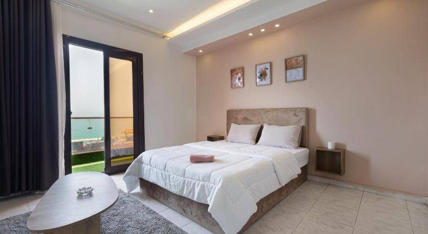 Bab Sharqi Hotel | 60 m² Hotel ∙ 2 bedrooms ∙ 4 guests