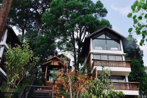 Mae Taeng Hotel | 60 m² Hotel ∙ 4 guests