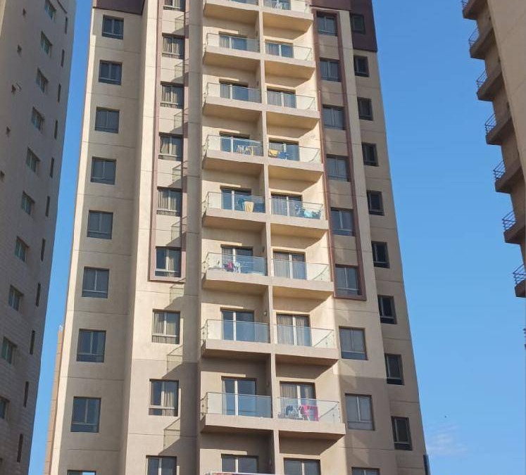Mahboula Hotel | 60 m² Hotel ∙ 6 guests
