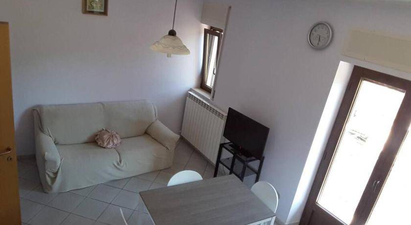 Prata d'Ansidonia House | 60 m² House ∙ 2 bedrooms ∙ 4 guests