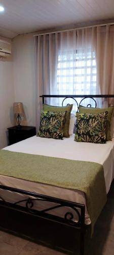 Trou aux Biches House | 60 m² House ∙ 3 bedrooms ∙ 6 guests