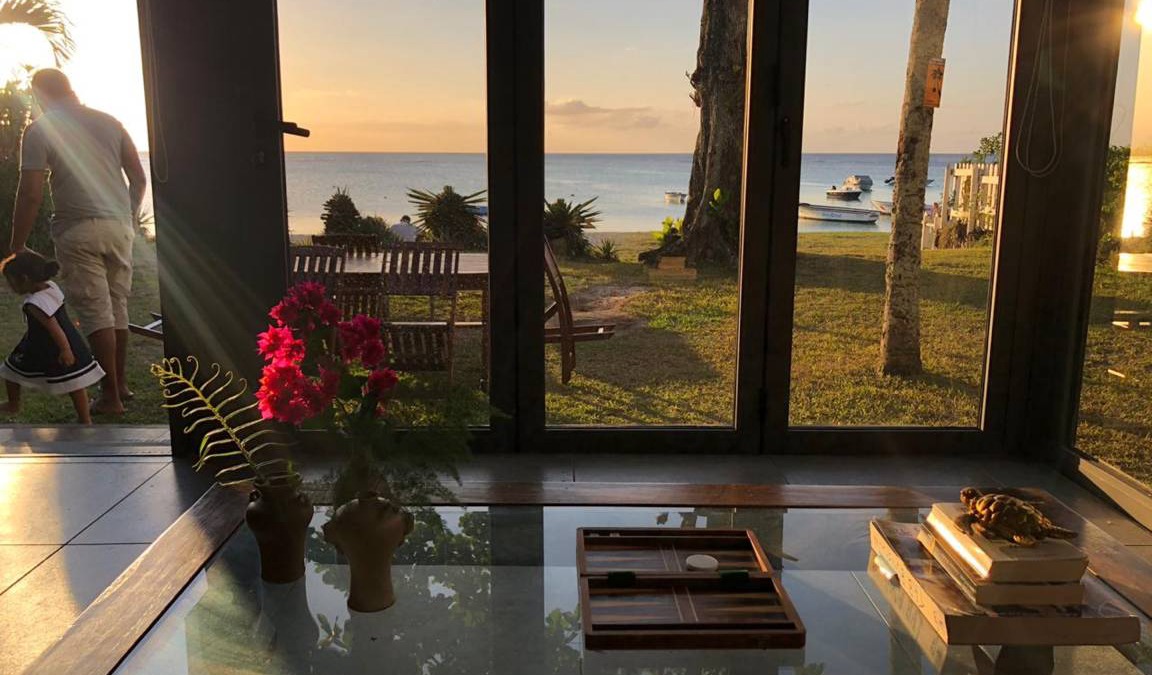 Trou aux Biches House | 60 m² House ∙ 3 bedrooms ∙ 6 guests