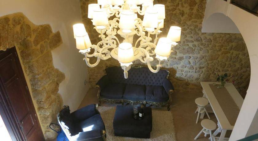 Cianciana House | 60 m² House ∙ 1 bedroom ∙ 2 guests
