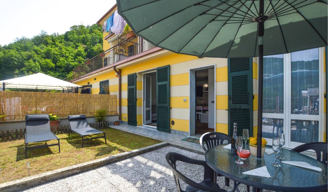 Paggi House | 60 m² House ∙ 1 bedroom ∙ 4 guests