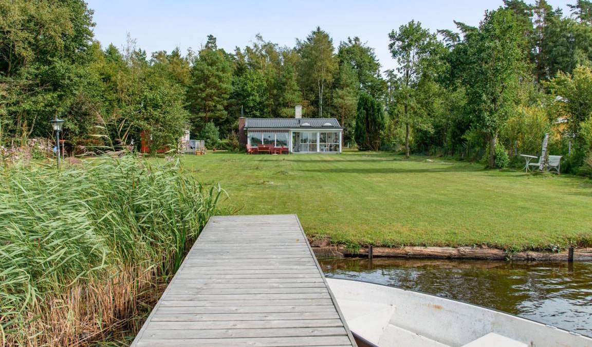 Ljungbyhed House | 60 m² House ∙ 1 bedroom ∙ 6 guests