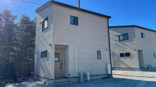 Narusawa House | 60 m² House ∙ 1 bedroom ∙ 4 guests