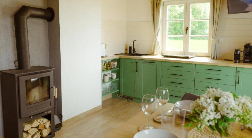 Trotina House | 60 m² House ∙ 1 bedroom ∙ 4 guests