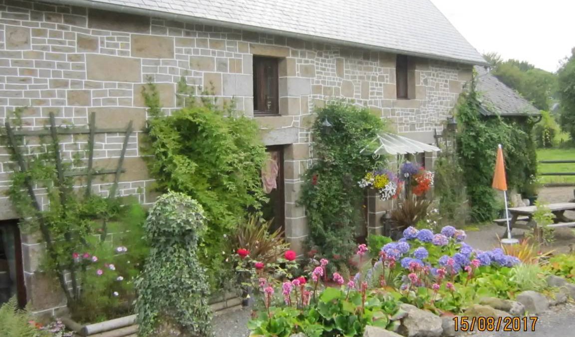 Le Gast House | 60 m² House ∙ 1 bedroom ∙ 2 guests