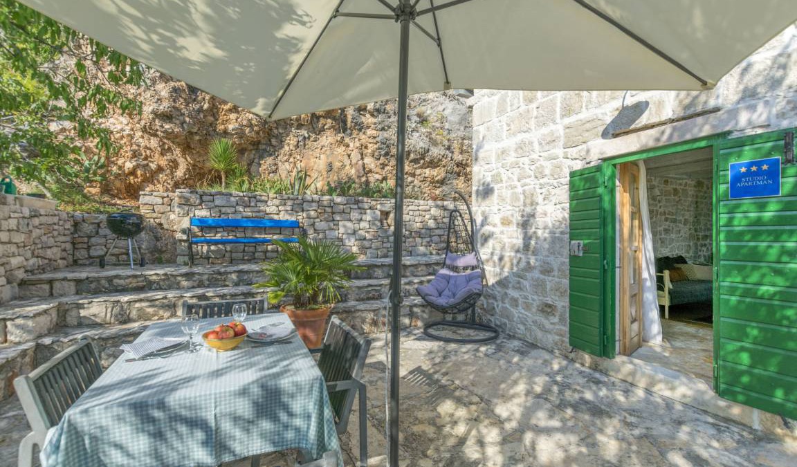 Celina House | 60 m² House ∙ 1 bedroom ∙ 3 guests