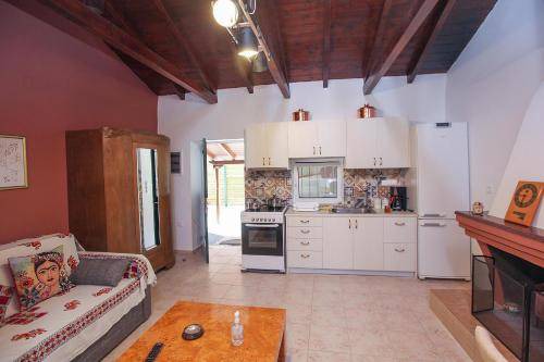 Argolis Region House | 60 m² House ∙ 1 bedroom ∙ 5 guests