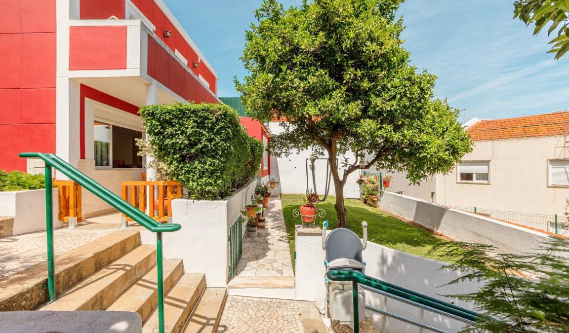 Alges House | 60 m² House ∙ 1 bedroom ∙ 2 guests
